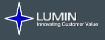 Lumin logo