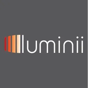 Luminii logo