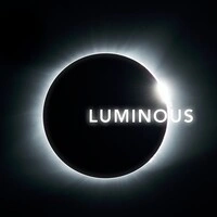 Luminous logo
