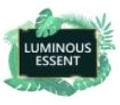 Luminous Essent logo