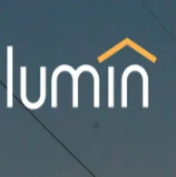 Lumin Smart Panel logo