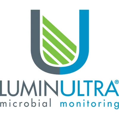LuminUltra logo