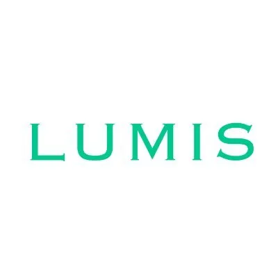 Lumis Partners logo