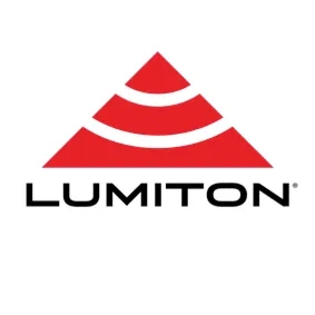 Lumiton logo