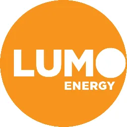 Lumo Energy logo
