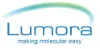 Lumora logo