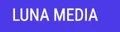 Luna Media logo