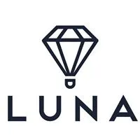 Luna Moons logo