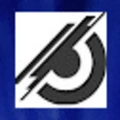 LunarCaster logo