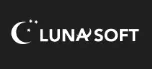 Lunasoft logo