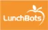 LunchBots logo