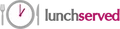 LunchServed logo