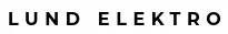 Lund Elektro logo