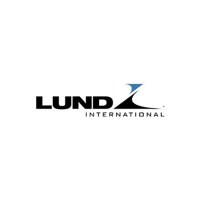 Lund International logo