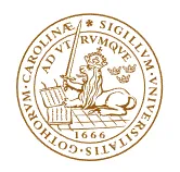Lund University logo