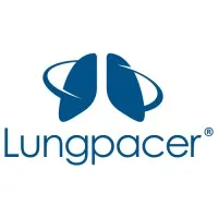 Lungpacer logo