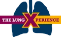 LungXperience logo