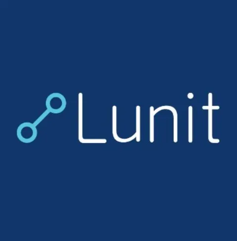Lunit logo