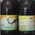 Luong Hai Fish Sauce logo