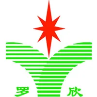 Luoxin Pharmaceutical Group logo