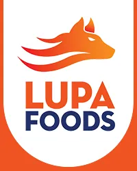 LupaFoods logo