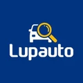 Lupauto logo