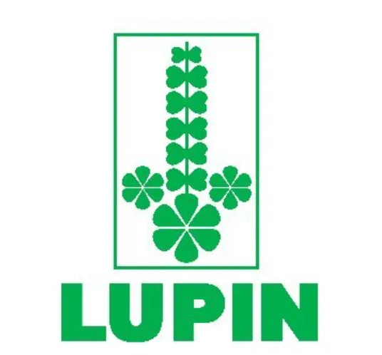 Lupin logo