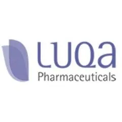 Luqa Pharma logo