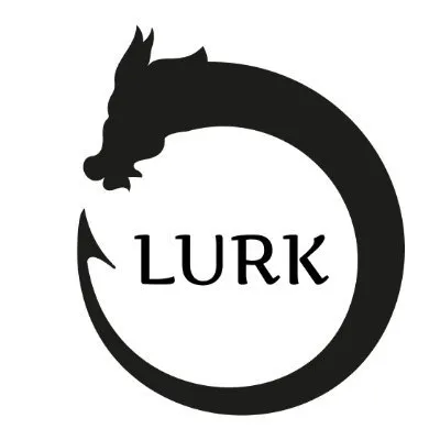 Lurk logo