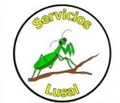 Lusal Services logo