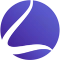 Lushair logo
