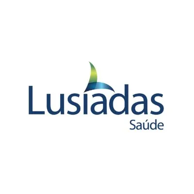 Lusíadas Saúde logo