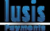Lusis Payments logo