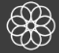 Luster Glo logo