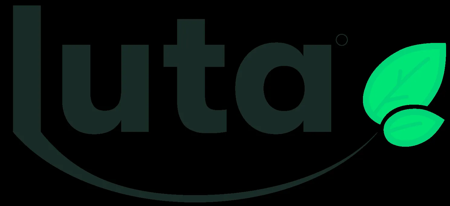 Luta logo