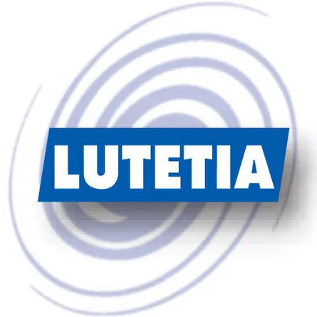 Lutetia logo