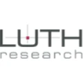 Luth Research logo
