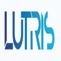 Lutris Pharma logo