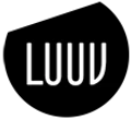 LUUV logo