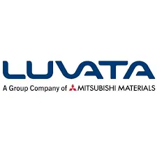 Luvata logo