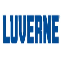 LUVERNE logo