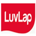 LuvLap logo