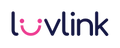 LuvLink logo