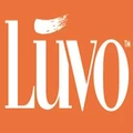 Luvo Foods logo