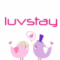 LuvStay logo