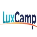 Lux-Camp logo
