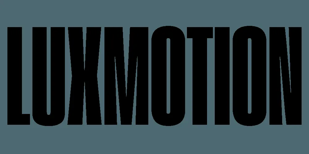 Lux-Motion logo
