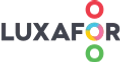 Luxafor logo