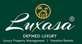 Luxasa logo