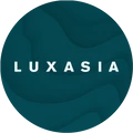 Luxasia logo